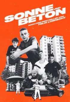Sonne und Beton *Beste Qualität*