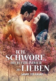 Ich schwöre, dich für immer zu lieben!