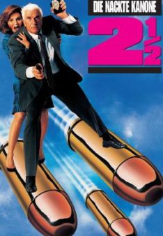 Die nackte Kanone 2½