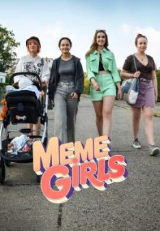 Meme Girls - Staffel 1