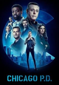 Chicago P.D. - Staffel 10