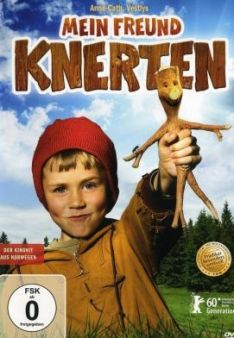 Mein Freund Knerten