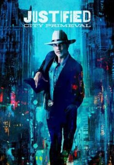 Justified: City Primeval - Staffel 1