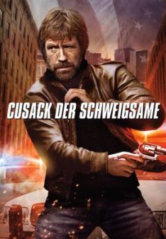 Cusack - Der Schweigsame