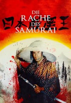 Die Rache des Samurai