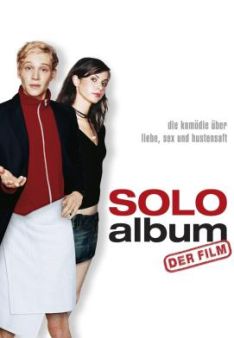 Soloalbum