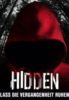 Hidden - Lass die Vergangenheit ruhen