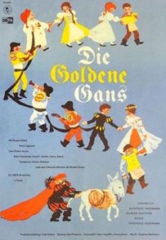 Die goldene Gans