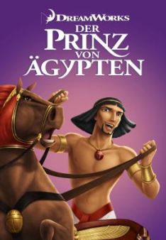 Der Prinz von Ägypten