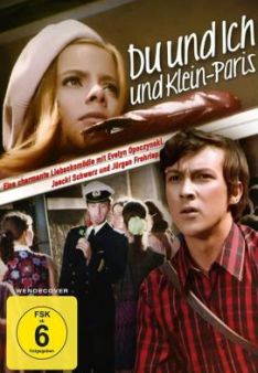 Du und ich und Klein-Paris