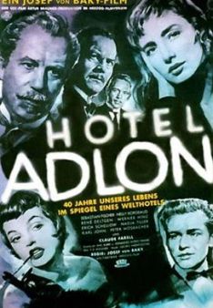 Hotel Adlon