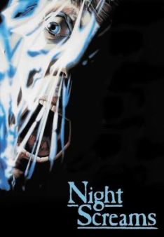 Nacht des Grauens