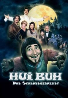 Hui Buh, das Schlossgespenst
