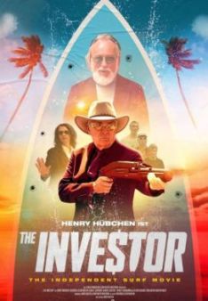 The Investor - The Independent Surf Movie