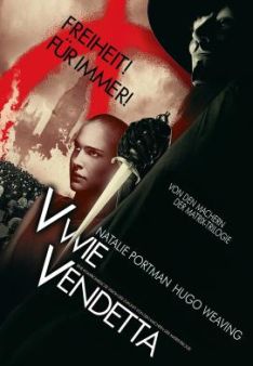 V wie Vendetta