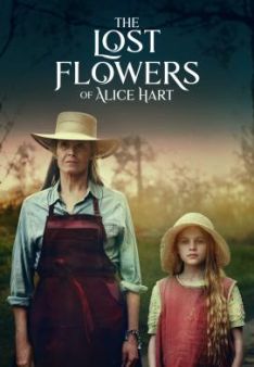 Die verlorenen Blumen der Alice Hart - Staffel 1