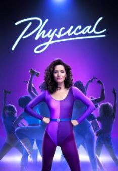Physical - Staffel 3