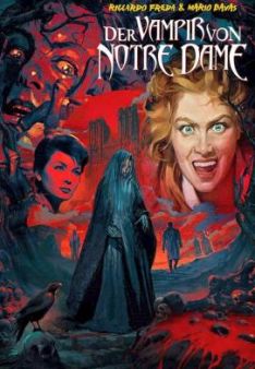 Der Vampir von Notre Dame