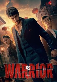 Warrior - Staffel 3