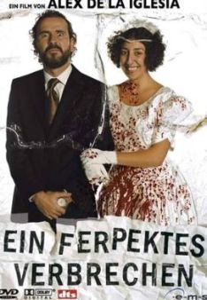 Ein Ferpektes Verbrechen