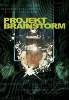 Projekt Brainstorm