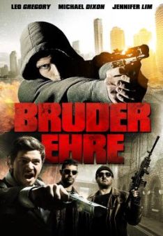 Bruderehre - Act of Grace