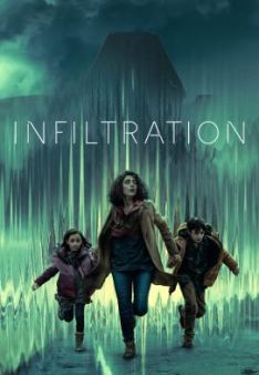 Infiltration - Staffel 2