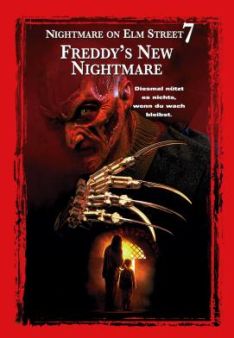Freddy's New Nightmare