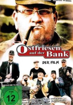 Ostfriesen auf der Bank - Der Film
