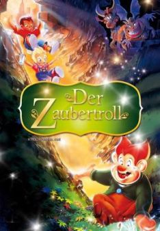 Der Zaubertroll