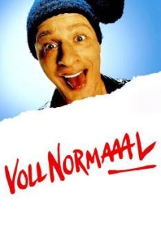 Voll Normaaal