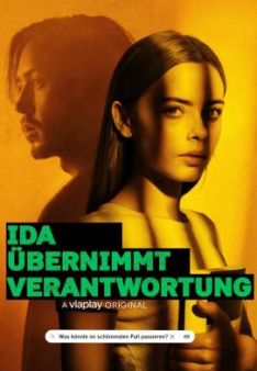 Ida übernimmt Verantwortung - Staffel 1 *Subbed*