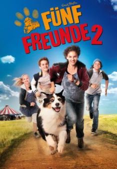 Fünf Freunde 2