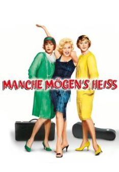 Manche mögen’s heiß