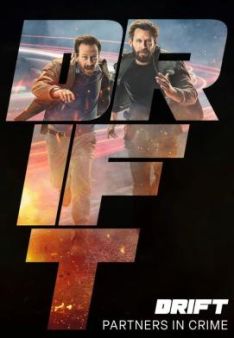 Drift: Partners in Crime - Staffel 1