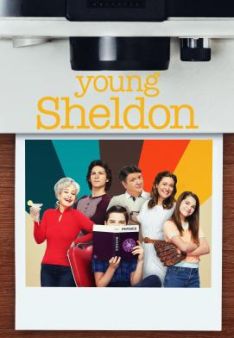 Young Sheldon - Staffel 6