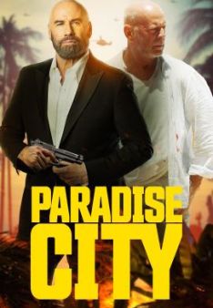 Paradise City - Endstation Rache