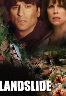 Landslide - Wenn die Welt versinkt