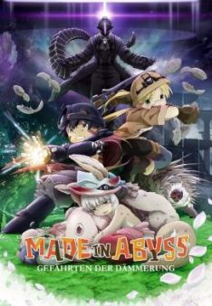 Made in Abyss: Gefährten der Dämmerung