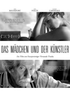 Das Mädchen und der Künstler