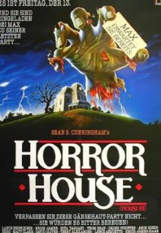 Horror House - House III