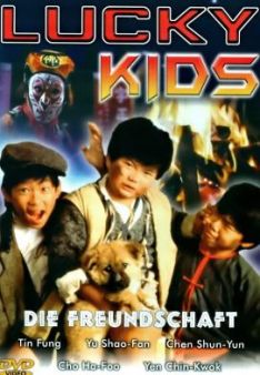 Lucky Kids - Die Freundschaft