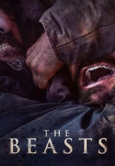 Wie wilde Tiere - The Beasts *English*