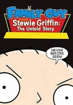 Die unglaubliche Geschichte des Stewie Griffin