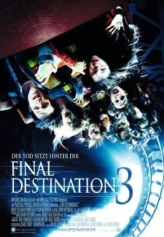 Final Destination 3