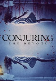 Conjuring: The Beyond