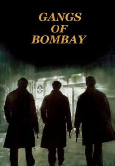 Gangs of Bombay - Staffel 1