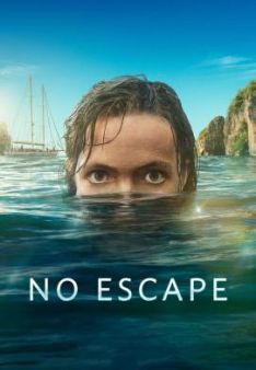 No Escape - Staffel 1