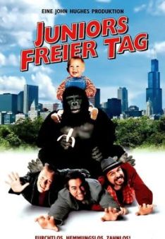 Juniors freier Tag