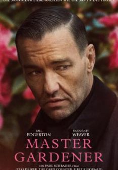 Master Gardener